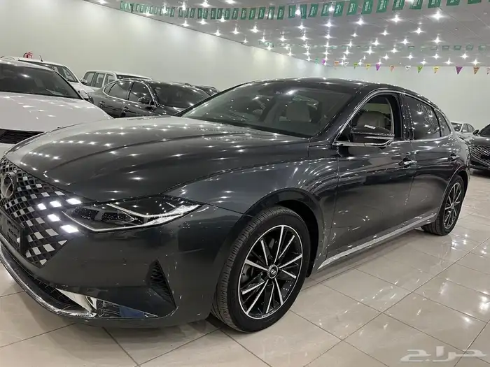 هيونداي ازيرا 1