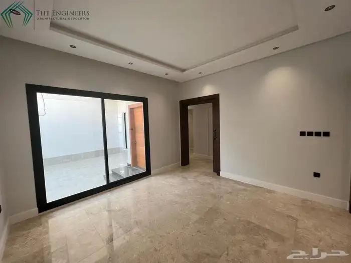 فيلا مودرن فاخرة للبيع في شمال جدة - حي الزمرد 4
