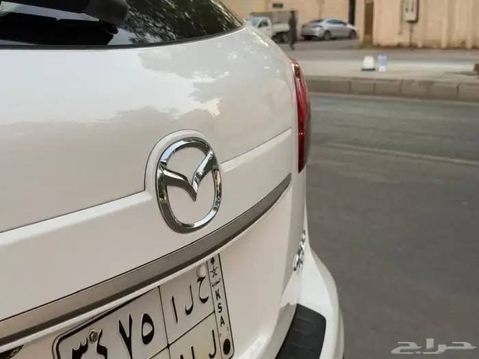 مازدا CX9 2015 ( فل كامل بحالة الوكالة ) 13