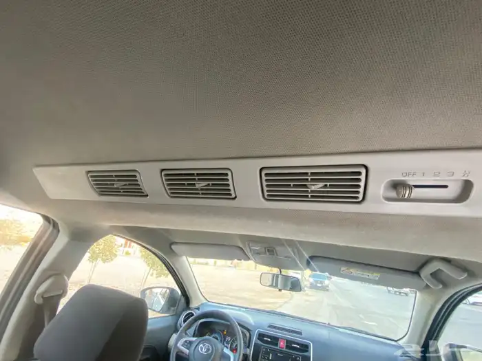 تايوتا راش 2022 وكالة 10