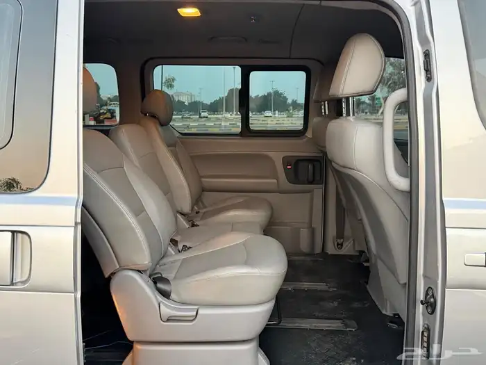 هونداي هونداي H1 2020 نضييف ( ديزل ) 17