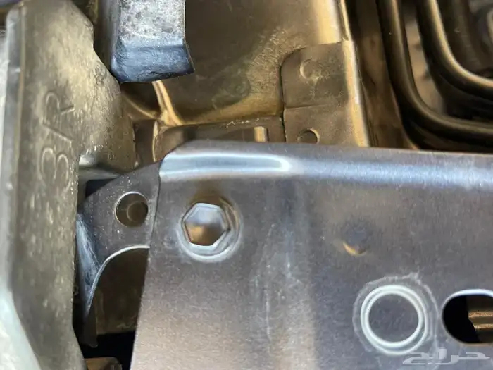 للبيع كورلا 2017 بحالة الوكاله 46