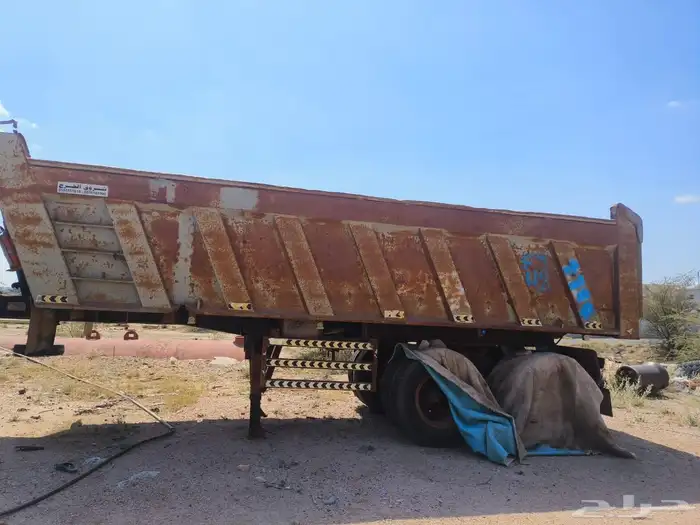 صناديق قلابات 5