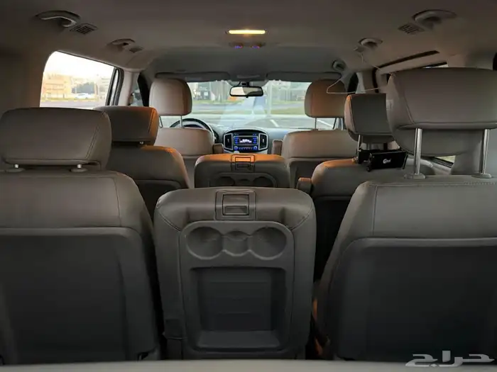 هونداي هونداي H1 2020 نضييف ( ديزل ) 14