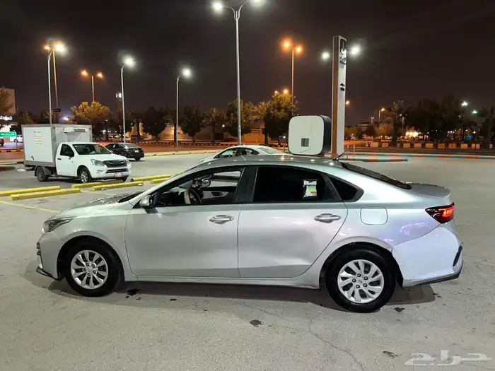 كيا سراتو 2019 10