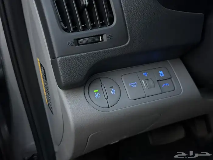 هونداي هونداي H1 2020 نضييف ( ديزل ) 28