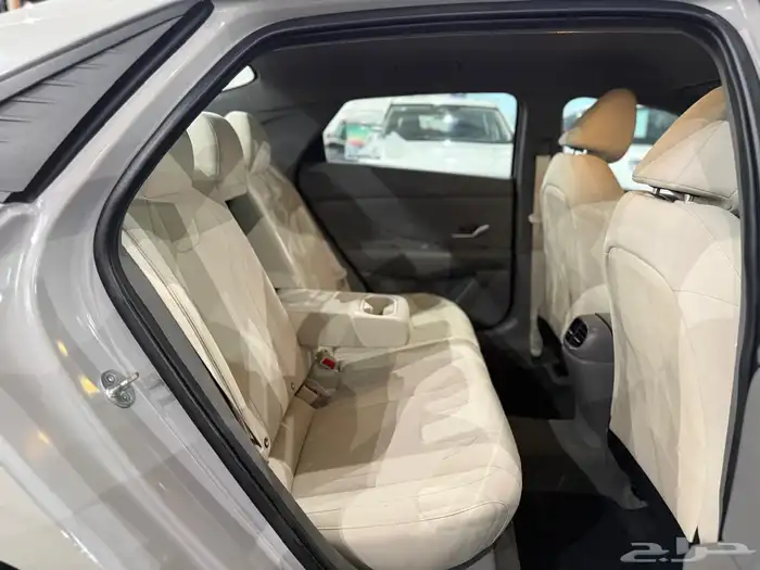 هيونداي النترا موديل 2023 مكينه 2.0 28