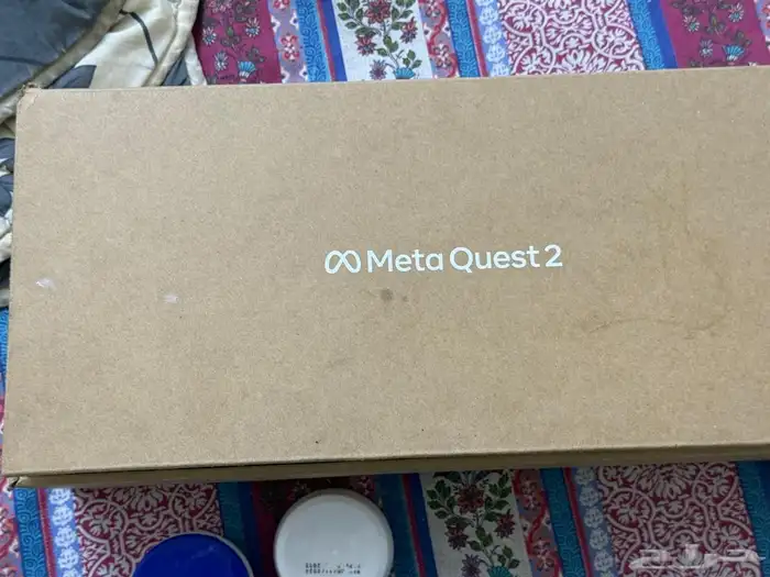 اوكلس كويست2 2