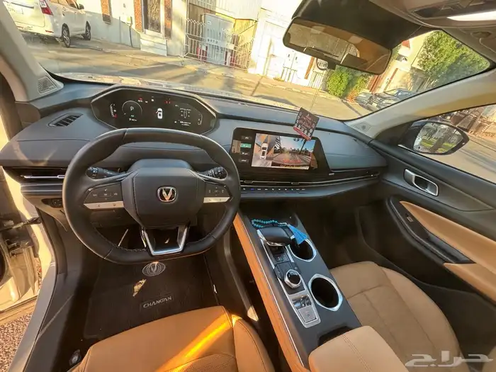 شانجان يوني اس UNI S 3