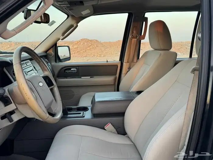 فورد اكسبديشن 8