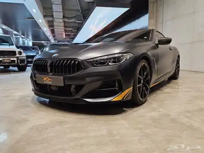 بي ام دبليو 850i موديل 2021م (وارد خليجي) index