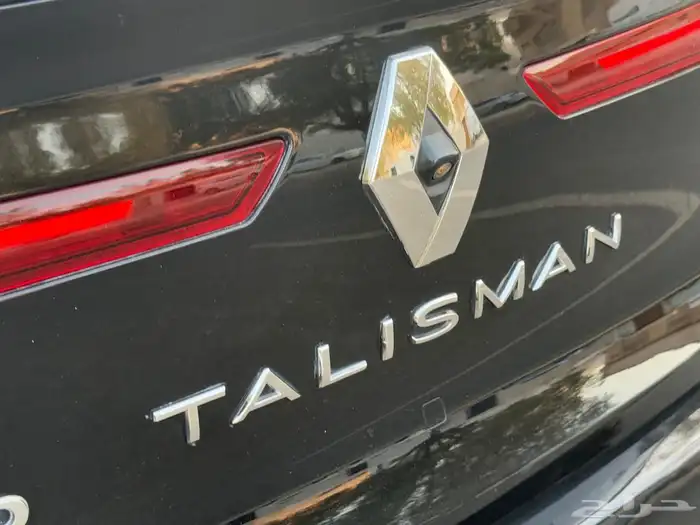 رينو 2018 تاليسمان ( بحالة ممتازة ) 16