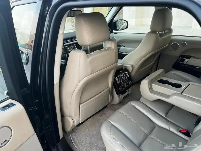 للبيع رنج فوج 2016 10