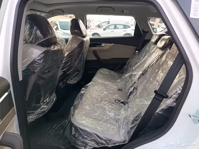 جيتور x70 لاكجرى 2025 5