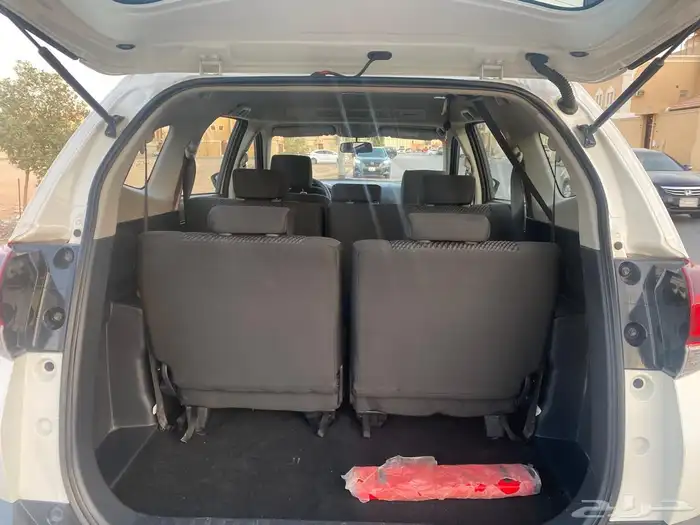 تايوتا راش 2022 وكالة 13