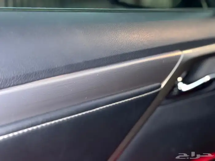 لكزس RX 350 F Sport 2022 ( بحالة الوكالة ) 33