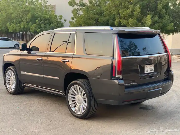 اسكاليد 2020 (الجميح) 3