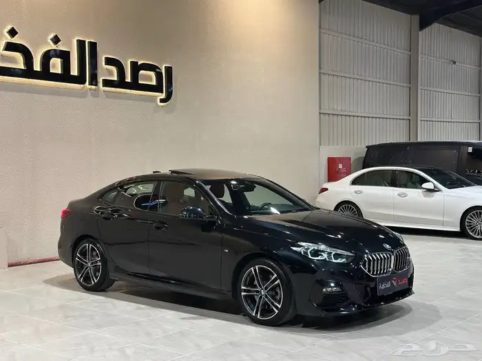 بي ام دبليو 220i 2021 kit M . رصد الفخامة 7