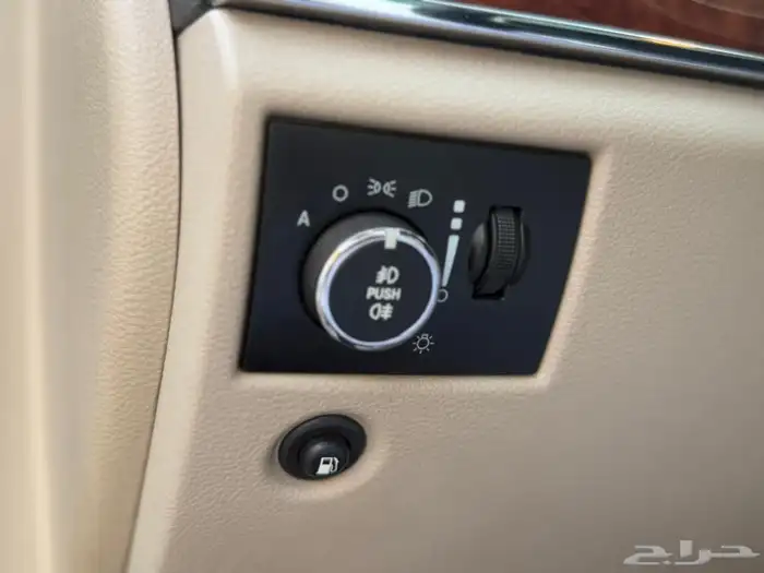 جراند شروكي ليمتد 2013 (( بحالة ممتازة )) 39