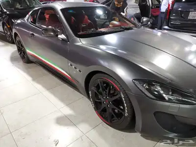 جراند توريزمو index