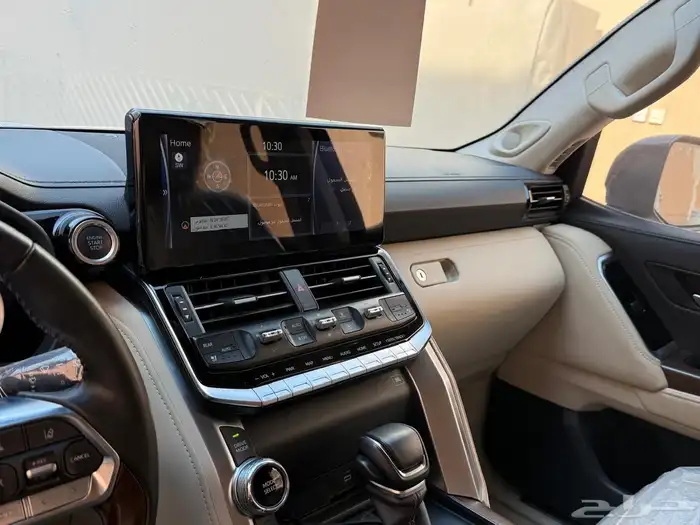 لاندكروزر 2024 5