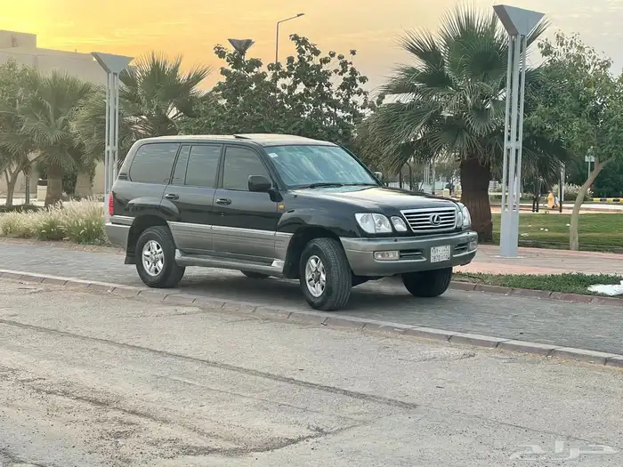 جيب لجزز 470 موديل 2002 14