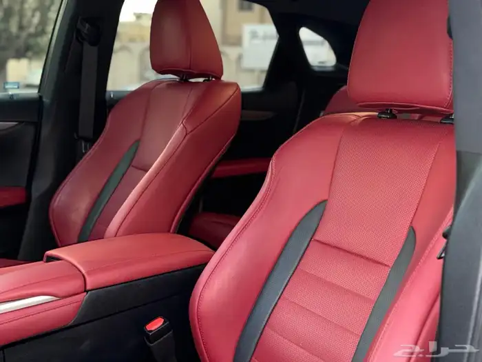 لكزس RX 350 F Sport 2022 ( بحالة الوكالة ) 32
