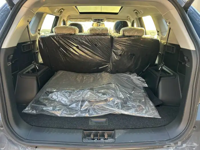 جيتور اكس 70 لكجري 2025 7