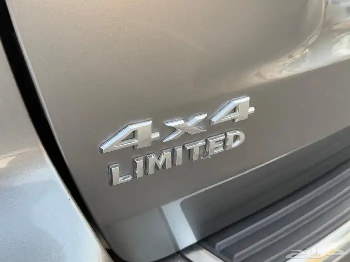 جراند شروكي ليمتد 2013 (( بحالة ممتازة )) 43