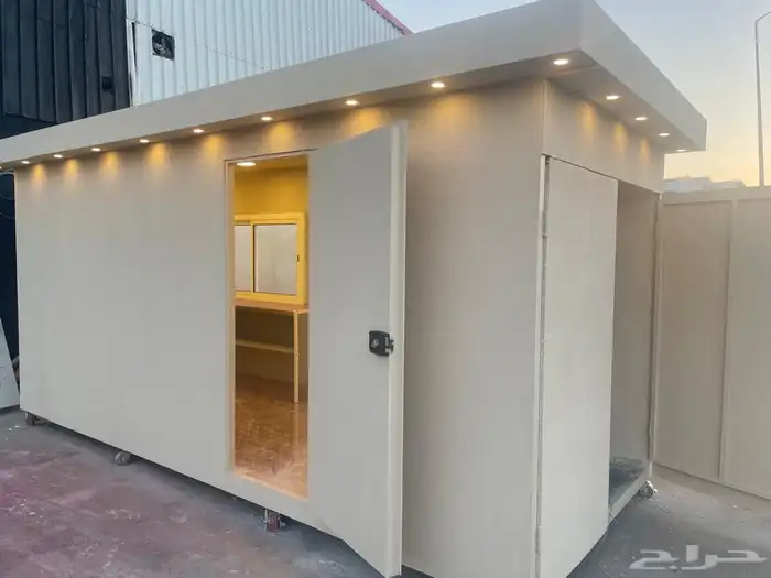 كشك درايف ثرو 4