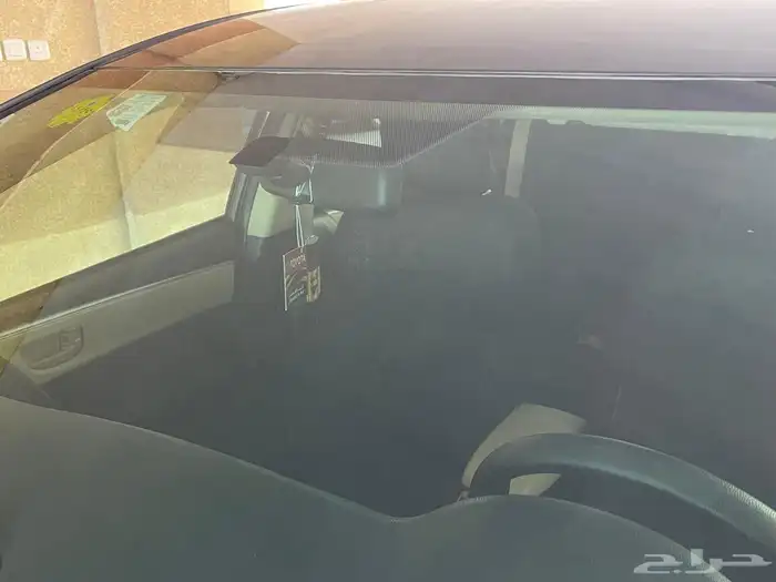 للبيع كورلا 2017 بحالة الوكاله 27