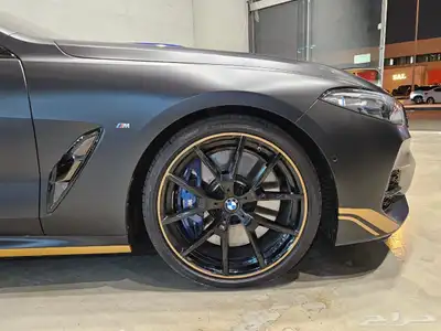 بي ام دبليو 850i موديل 2021م (وارد خليجي) index