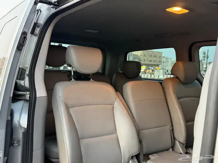 هونداي هونداي H1 2020 نضييف ( ديزل ) 16