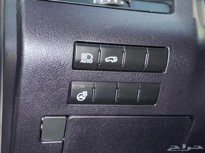 لكزس RX 350 F Sport 2022 ( بحالة الوكالة ) 38