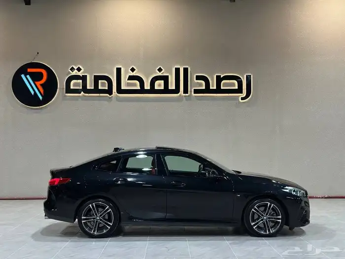 بي ام دبليو 220i 2021 kit M . رصد الفخامة 11