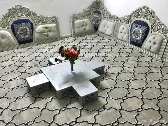 مجلس ارضي للبيع وقابل للتفاوض 3