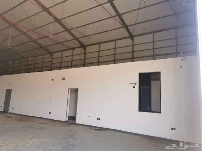 مستودعات مستودع تخزين المدينه المنوره 2