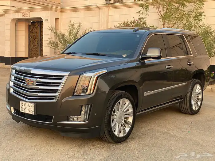 اسكاليد 2020 (الجميح) 1