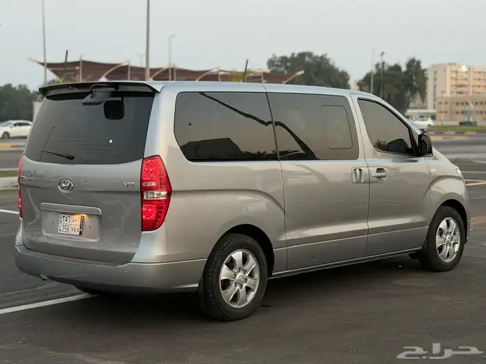 هونداي هونداي H1 2020 نضييف ( ديزل ) 7