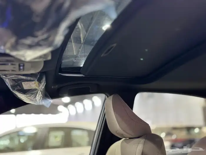 كامري 2025 كاش و تقسيط 18