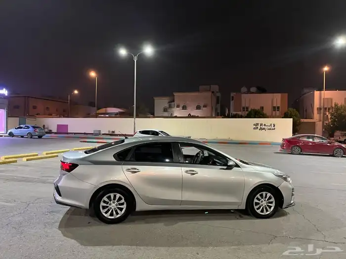 كيا سراتو 2019 8