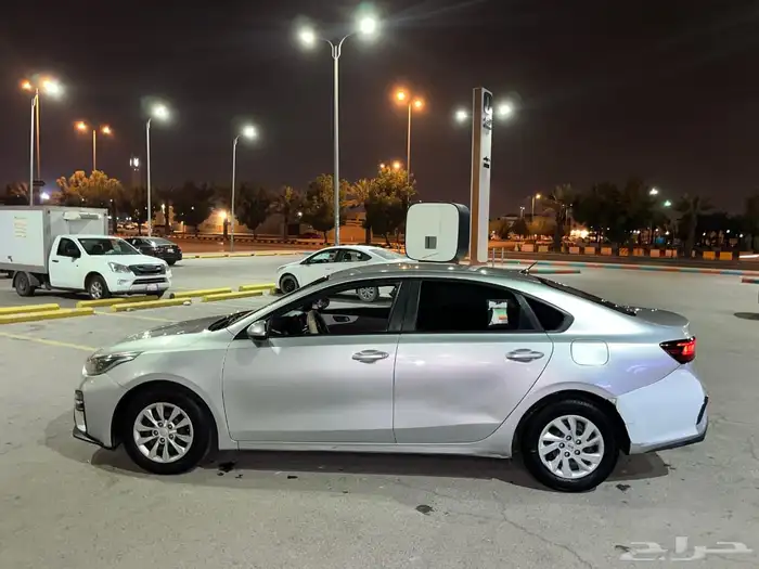 كيا سراتو 2019 4