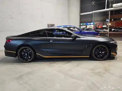 بي ام دبليو 850i موديل 2021م (وارد خليجي) index