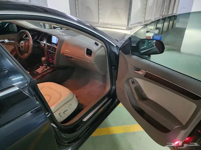 اودي A5 sportback 5