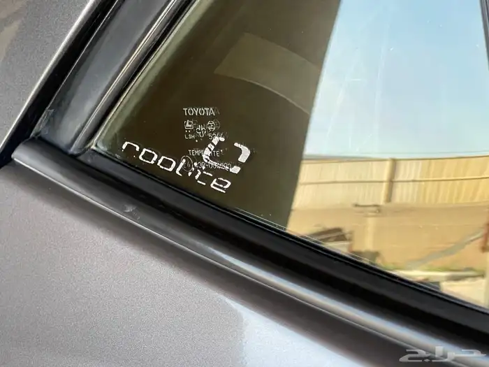 للبيع كورلا 2017 بحالة الوكاله 55