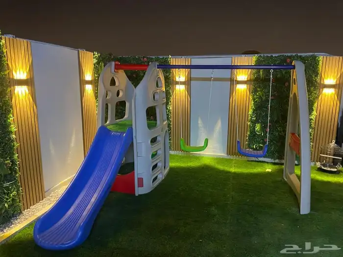 تجهيز حضانة روضة العاب اطفال 24