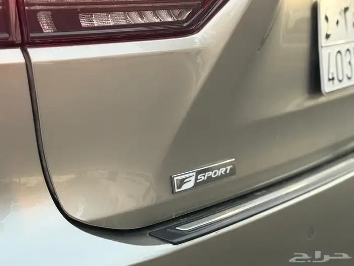 لكزس RX 350 F Sport 2022 ( بحالة الوكالة ) 27