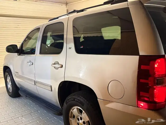 تاهو موديل 2011 4