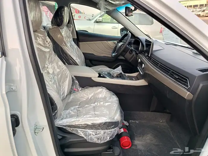 جيتور x70 لاكجرى 2025 10