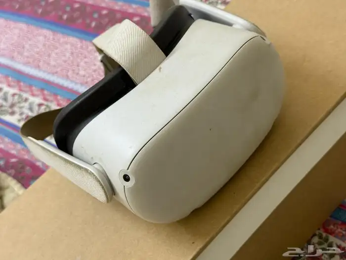 اوكلس كويست2 1